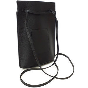 Loewe Black Dice Bag Shoulder Pocket